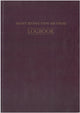 Sight Reduction Method Logbook