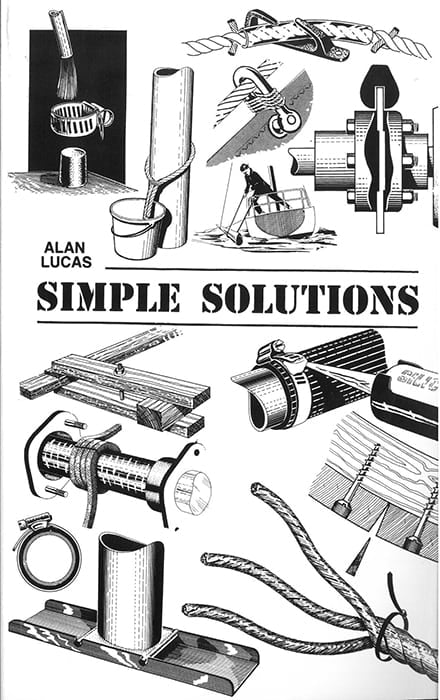 Boat Building, Repair & Maintenance