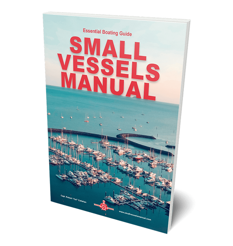 Small Vessels Manual