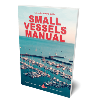 compare product Small Vessels Manual