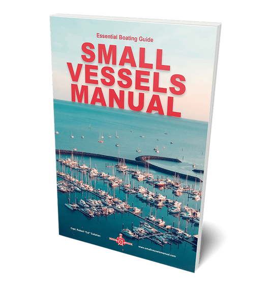 Small Vessels Manual