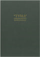 Chronometer Rate Journal "TYMA"