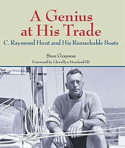 A Genius at his trade