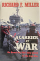 A carrier at War