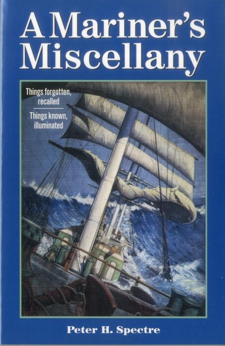 A mariners Miscellany