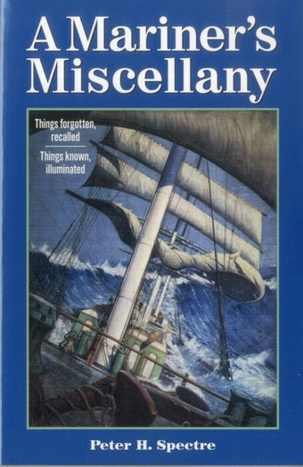 compare product A Mariners Miscellany