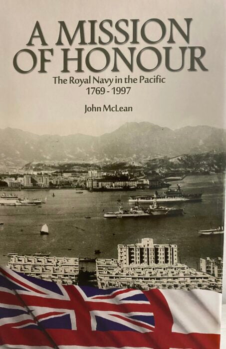 A mission of honour 2