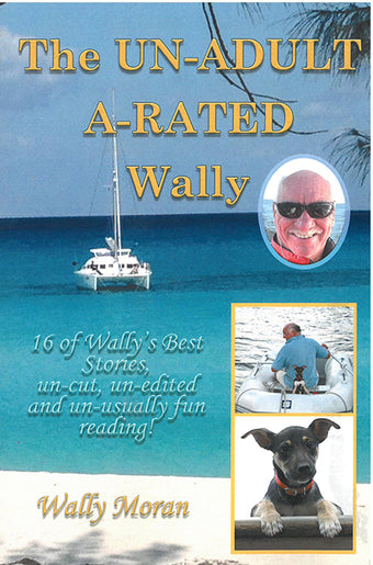 compare product UN-Adult A-Rated Wally