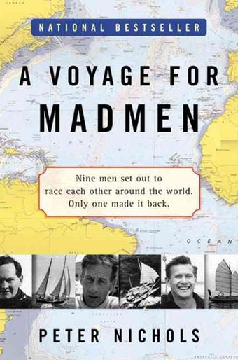 compare product A Voyage for Madmen