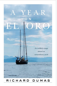 A year on El Oro