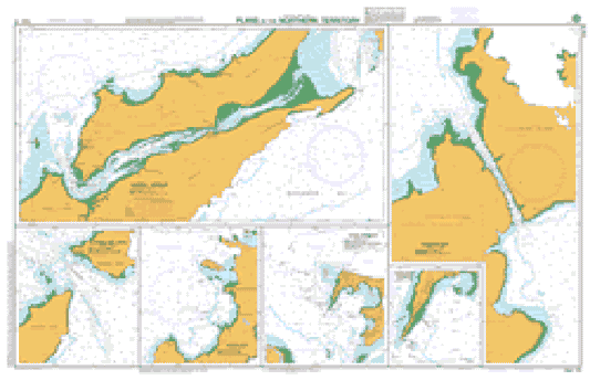 Aus15 - Cadell Strait