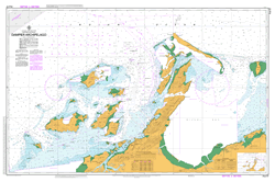 Aus57 - Australia - North West Coast - Western Australia - Dampi