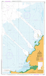 Aus59 - Dampier Wharves