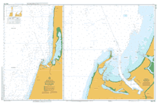 Aus115 - Port of Bunbury
