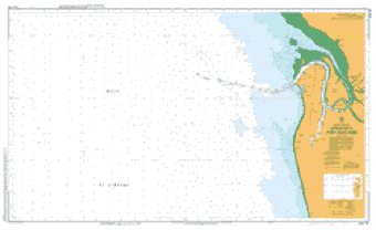 compare product Aus130 - Australia South Coast - South Australia - Approaches to