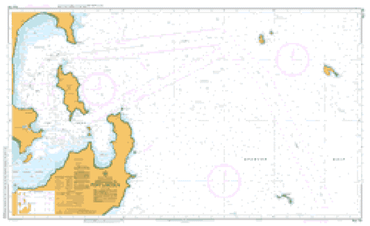 Aus134 - Australia South Coast - South Australia - Port Lincoln