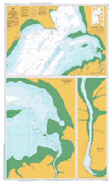 Aus136 - Australia South Coast - South Australia - Approaches to