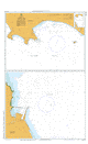 Aus140 - Australia South Coast - Victoria - Approaches to Portla