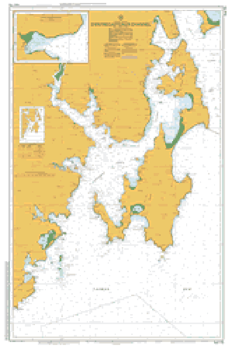 Aus173 - Little Oyster Cove
