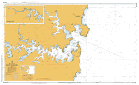 Aus200 - Port Jackson