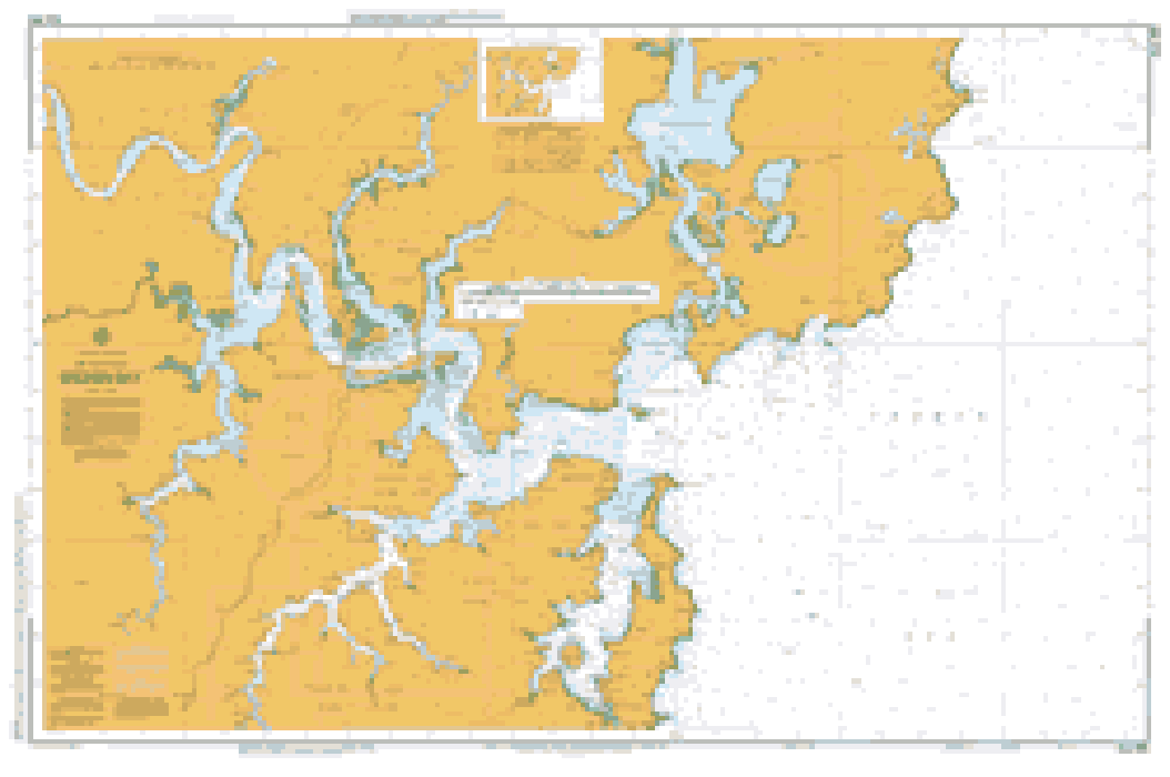 Aus204 - Broken Bay