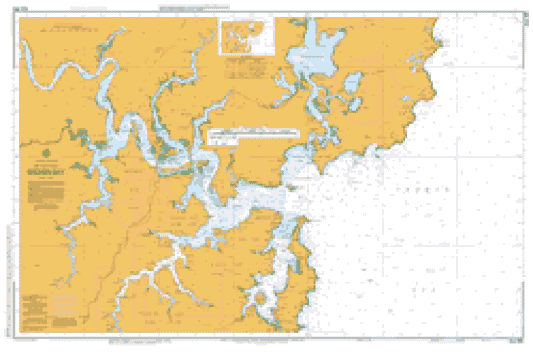 Aus204 - Broken Bay