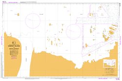 Aus599 - Australian Antarctic Territory - Gibbney Island to Kist