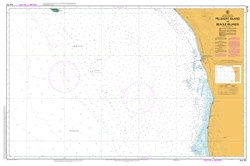 Aus752 - Pelsaert Island to Beagle Islands