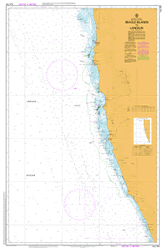 Aus753 - Beagle Islands to Lancelin