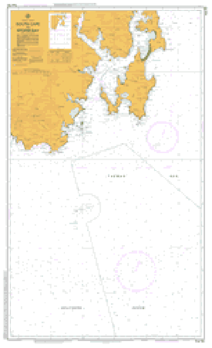 Aus795 - South Cape to Storm Bay