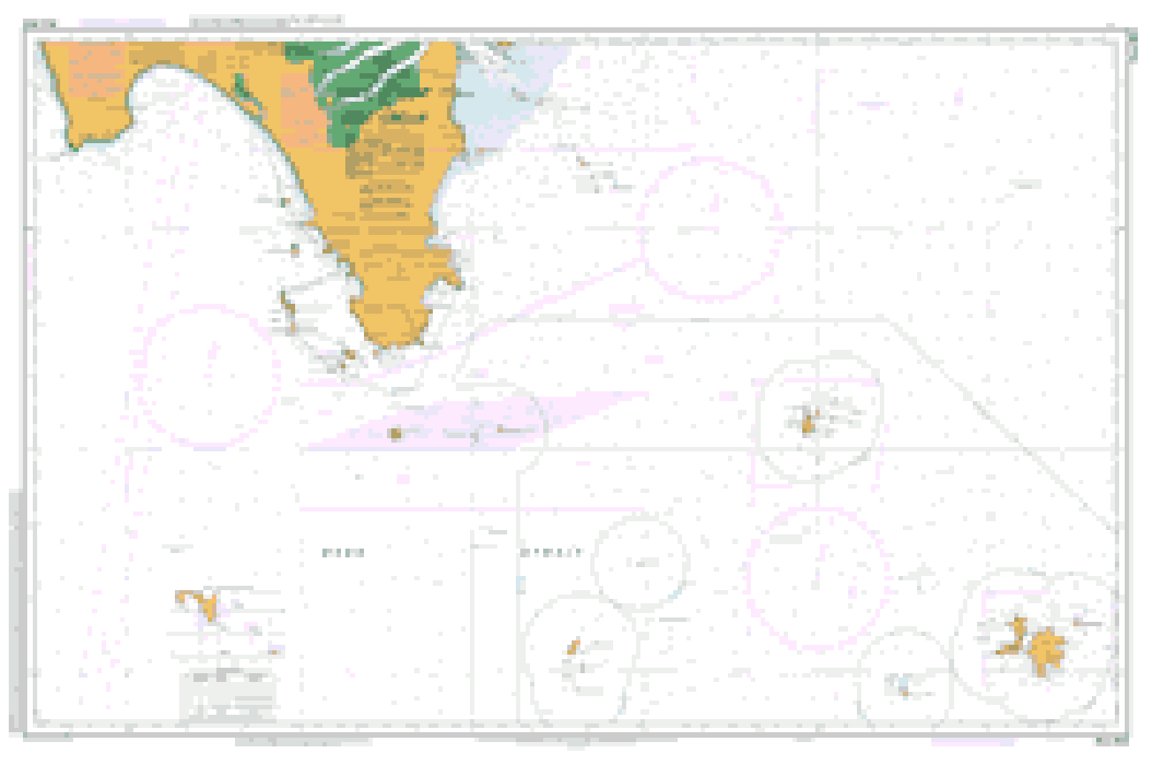 Aus802 - Cape Liptrap to Kent Group