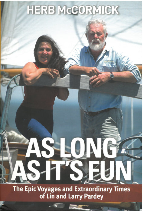 As Long as it's Fun