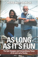 As Long as it's Fun
