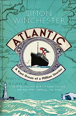 compare product Atlantic - A Vast Ocean of a Million Stories