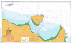 compare product AUS256 - Cleveland Bay and Approaches