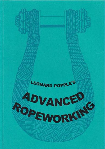 compare product Advanced Ropeworking