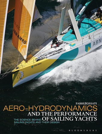 compare product Aero-Hydrodynamics and the Performance of Sailing Yachts