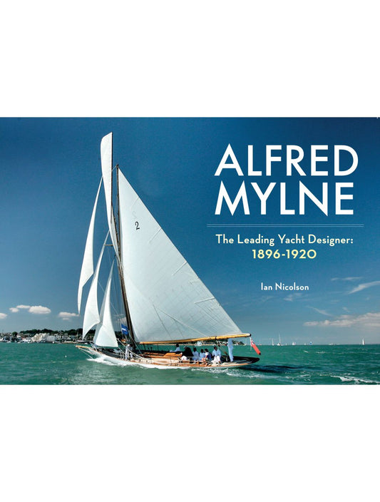Alfred 1986 -1920