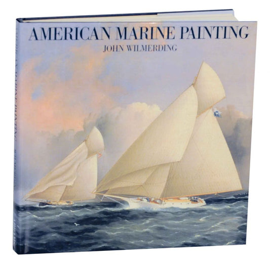 American Marine Painting