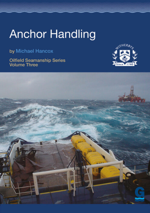 Anchor Handling