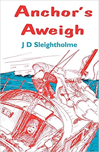 Anchors Aweigh