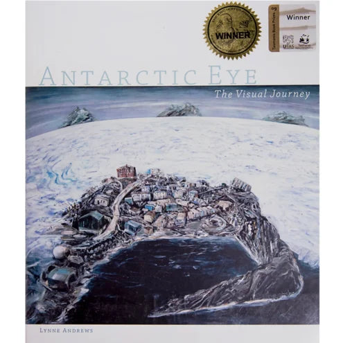 Antarctic Eye