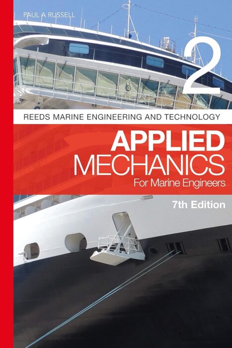Applied mechanice for marine engineers