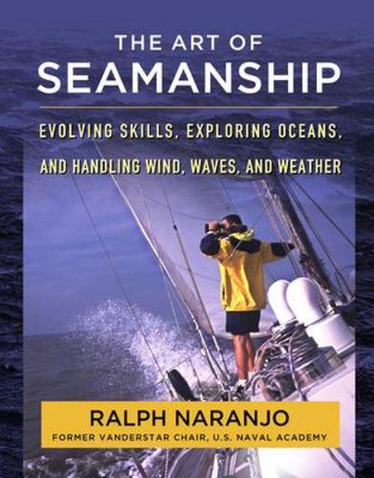 art of seamanship