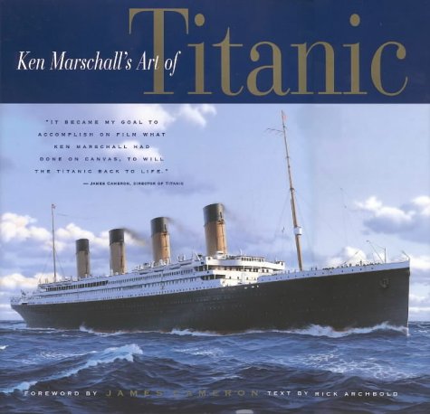 Art of Titanic