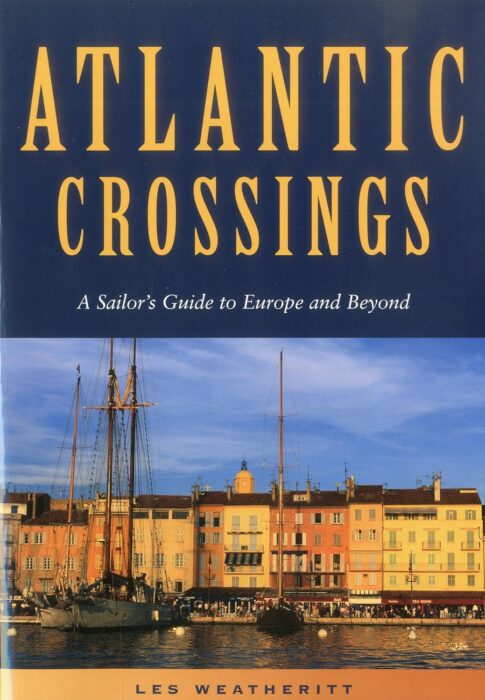 Atlantic Crossings
