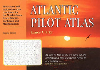 compare product Atlantic Pilot Atlas