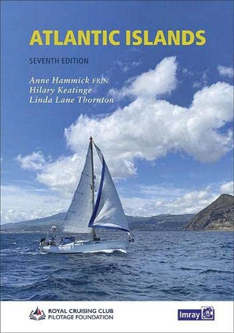 compare product Atlantic Islands 7th Edition