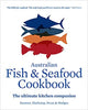 Australian Fish and Seafood Cookbook