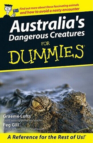 Dangerous creatures